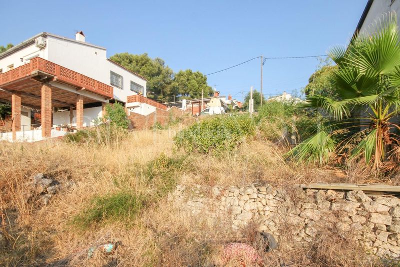 Foto de609ada-b51b-4264-a7d1-6a7a2552fe79. Terreny residencial a Vallirana