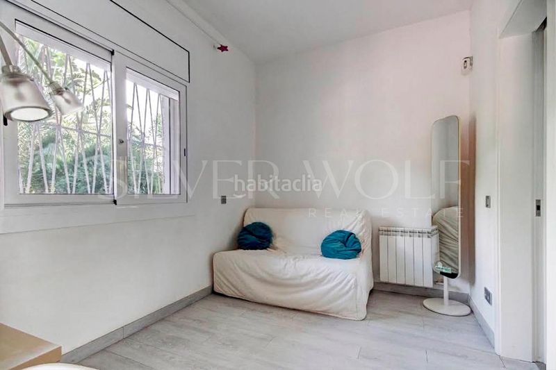 Foto 7214ac56-86b5-4e82-ab06-8cbc5854d529. Casa amb calefacció aparcament piscina a Montmar Castelldefels