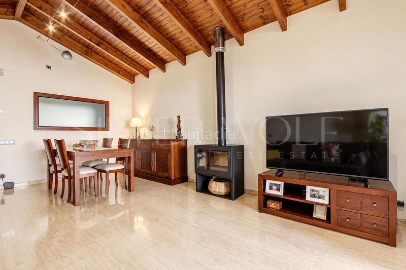 Foto 0acc7610-0b2f-4e36-9f13-42f4c2c01240. Casa rincón de calma en Begues