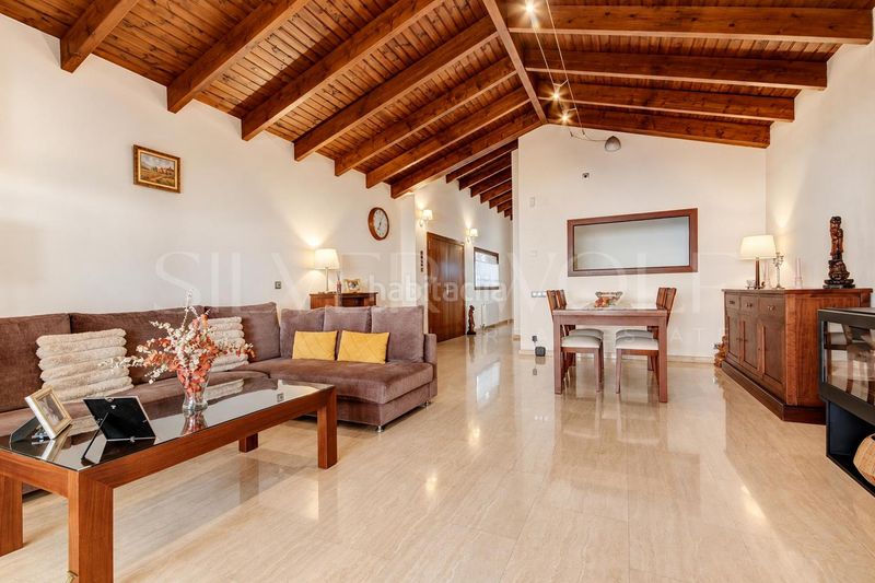 Foto 0f518f28-a4ec-462d-acc0-147bd9e11be1. Casa rincón de calma en Begues