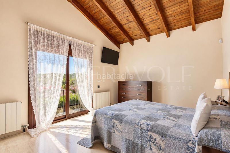 Foto 61fd6abf-12f5-4a97-828b-870a0b47ad9f. Casa rincón de calma en Begues