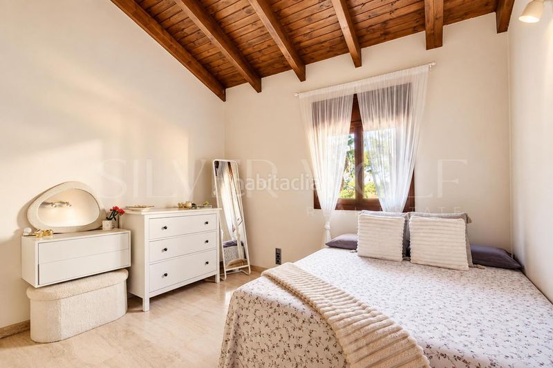Foto a4be2753-9e20-4078-9481-1fb71c19e2d2. Casa rincón de calma en Begues