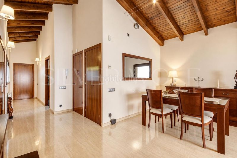 Foto b2bbeab9-e017-47a6-9c3f-5f8b188b6161. Casa rincón de calma en Begues