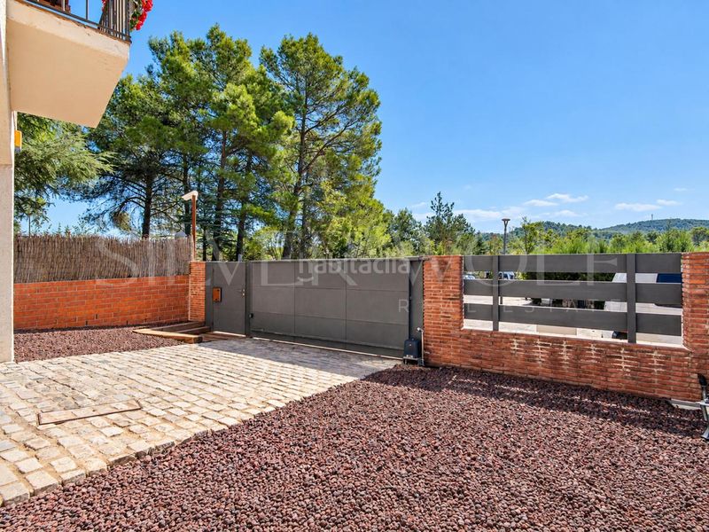 Foto c86d69c6-fb6b-4c27-a978-7913f63893fd. Casa rincón de calma en Begues