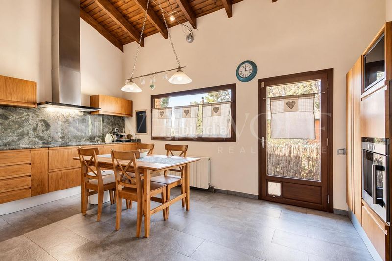 Foto da5e27ca-065a-4fb9-950b-f566ab24ba1b. Casa rincón de calma en Begues