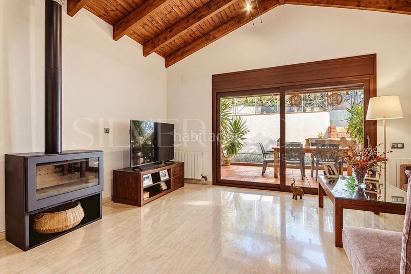 Foto e1936be3-7400-4da2-baef-f1c4683cad20. Casa rincón de calma en Begues