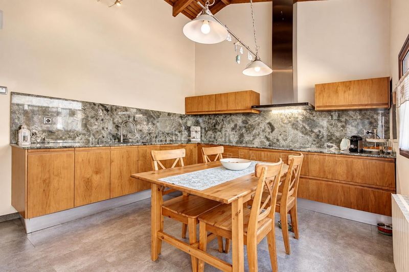 Foto e74abf80-6714-45a7-ab71-5e9a1db34519. Casa rincón de calma en Begues