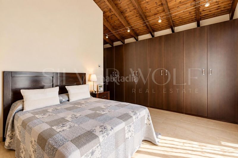 Foto fabeb89d-dd3a-49ff-8170-4b4da6c6e97c. Casa rincón de calma en Begues