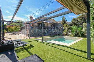 House in calle Sant Esteve