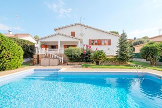 Haus  Calle de santa matilde. Oasis natural