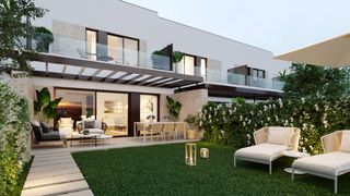 Etheria Gardens