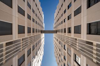 Pis en Avenida carlos marx, 7. Obra nueva. Obra nova