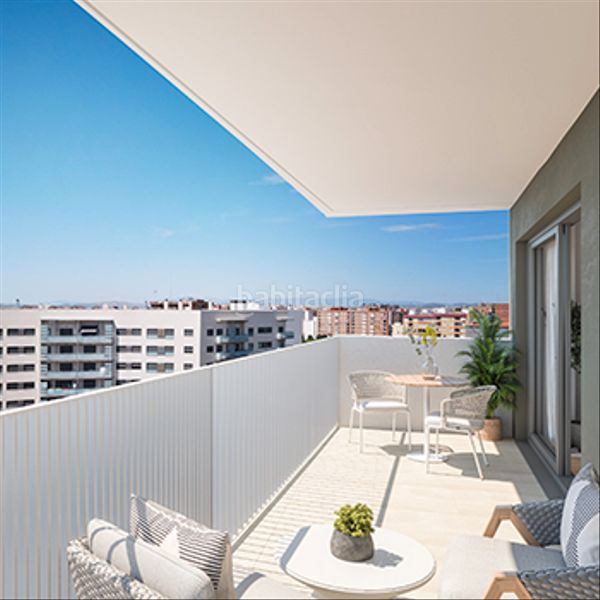 Foto 14184-img4252151-164533904. Promozione Llobet in Valencia. Abitazioni di nuova costruzione