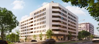 RESIDENCIAL Balmis