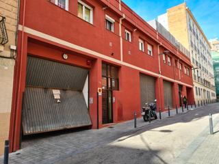 Local commercial à Carrer de vilassar 19. Oportunidad local
