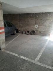 Affitto Posto auto  N/a. Oportunidad a 5 min. del centro