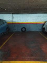 Parking coche en Carrer de prat de la riba 109. Parking a 5 min fgc