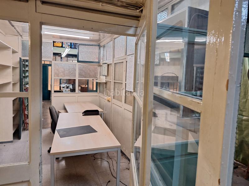 Foto 0b0ad553-cbdf-40dc-bd67-05240dc4b957. Local commercial dans carrer de muntaner 63 dans L´Antiga Esquerra de l´Eixample Barcelona