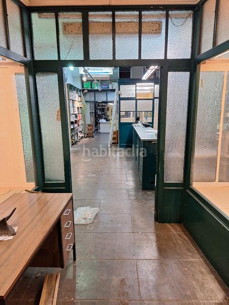 Foto 474e59c2-2cbe-4fff-a85f-b54350a678ff. Local commercial dans carrer de muntaner 63 dans L´Antiga Esquerra de l´Eixample Barcelona