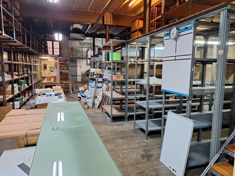 Foto 57a77297-d0ce-470e-a53b-e997a80d71ec. Local commercial dans carrer de muntaner 63 dans L´Antiga Esquerra de l´Eixample Barcelona