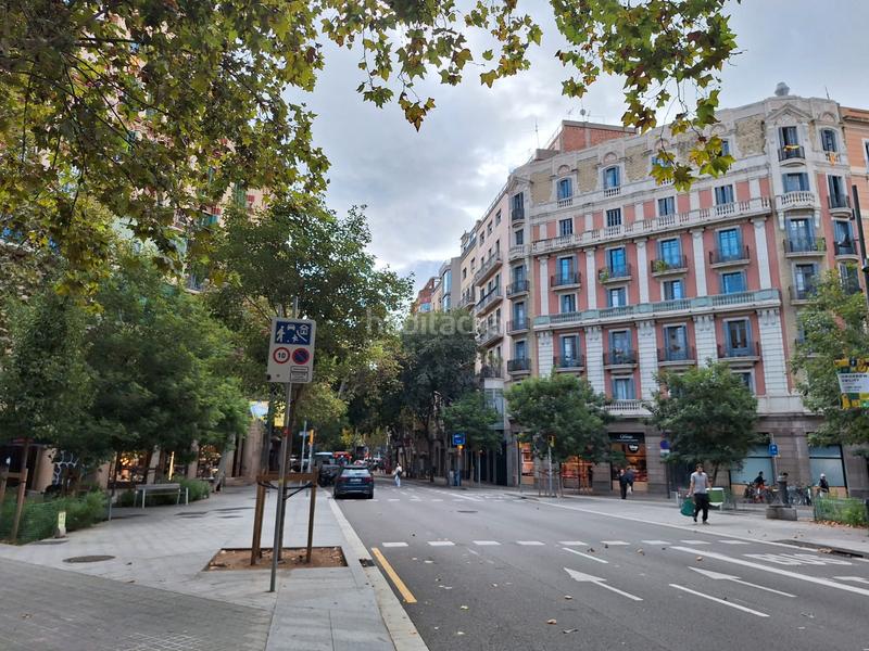 Foto 64fe5d41-1e6a-4862-a645-2dc997c6af7f. Local commercial dans carrer de muntaner 63 dans L´Antiga Esquerra de l´Eixample Barcelona