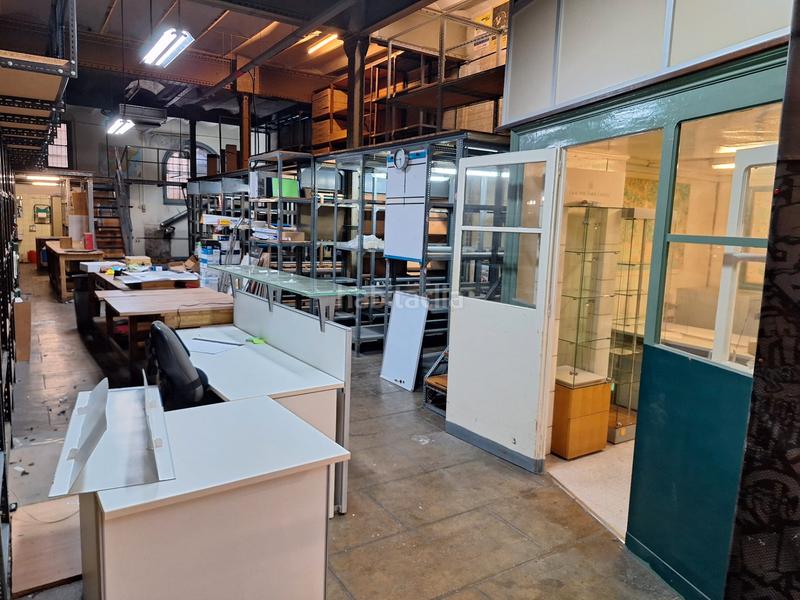 Foto a1af0aa0-b46e-4965-80c1-42a321d6e3c3. Local commercial dans carrer de muntaner 63 dans L´Antiga Esquerra de l´Eixample Barcelona