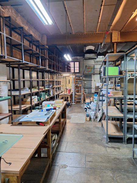 Foto ac32e30b-724f-433d-816a-7906ed6ecbb0. Local commercial dans carrer de muntaner 63 dans L´Antiga Esquerra de l´Eixample Barcelona