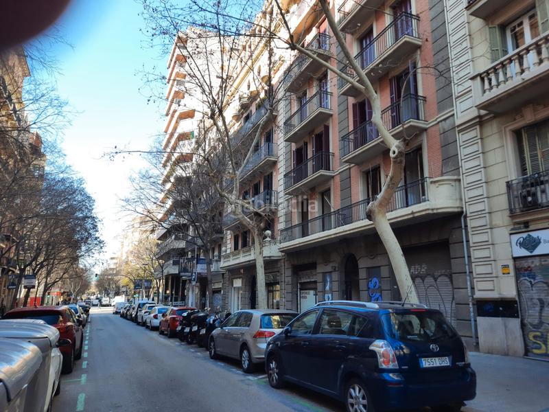 Foto 0a848562-9a73-443c-b25c-bfa7e68852dd. Geschäftsraum in carrer de provença 355 in Dreta de l´Eixample Barcelona