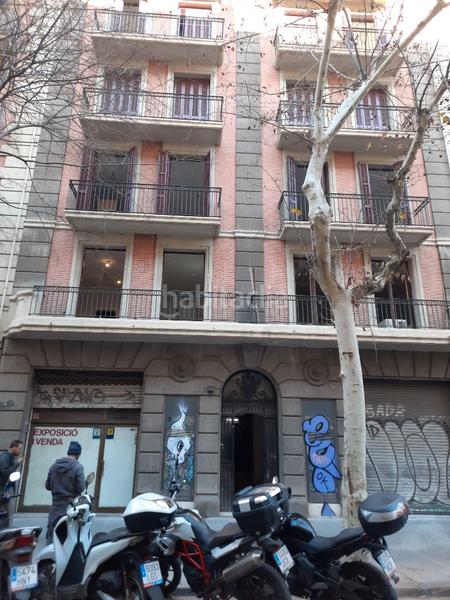 Foto 901ee635-316e-44cd-b20f-f94a6a0b4f45. Geschäftsraum in carrer de provença 355 in Dreta de l´Eixample Barcelona