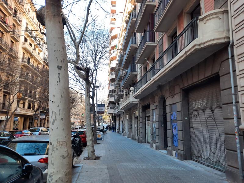 Foto d17e677b-181f-483b-a604-9d8a592b18da. Geschäftsraum in carrer de provença 355 in Dreta de l´Eixample Barcelona