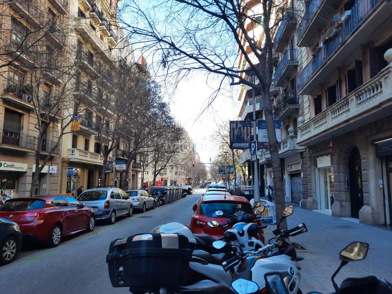 Foto d788ae94-80aa-492a-ba9e-c1721fd24531. Geschäftsraum in carrer de provença 355 in Dreta de l´Eixample Barcelona