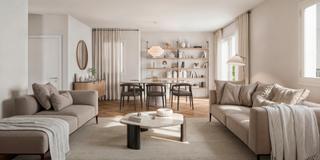 Àtic a Carrer de villarroel 188. Atico en plena eixample esquerra con espectaculares terrazas