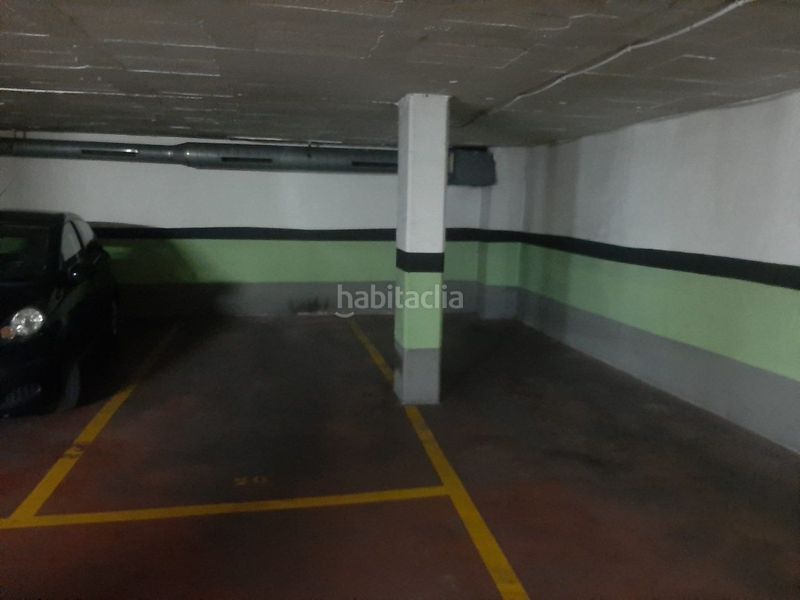Foto f3272d06-d79f-41cf-adb4-c19b3303fe7e. Miete autoparkplatz in carrer de galileu 208 in Ca n'Aurell Terrassa
