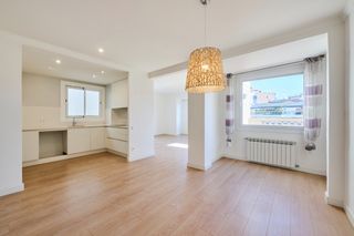Flat in Carrer de parís 135. Piso espectacular con dos terrazas