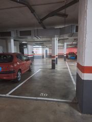Lloguer Aparcament cotxe  Carrer de ramón y cajal 159. Pkg ramon y cajal 159