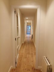 Miete Etagenwohnung  Passeig de sant joan. Pis en perfecte estat! 2 hab dob + 1hab petita