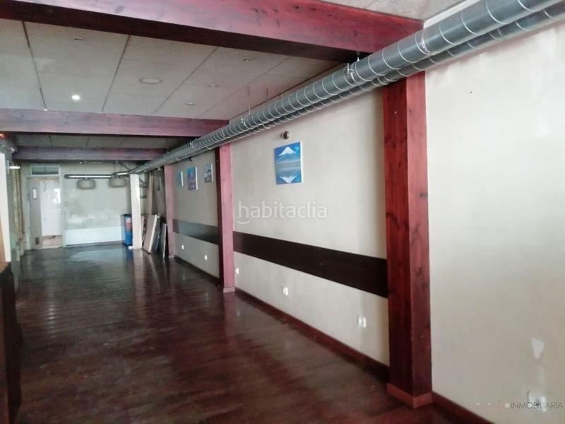 Foto 4278ea42-cddb-4f21-8aa7-7ad07cd87f16. Local comercial local en Centre Sant Andreu de Llavaneres