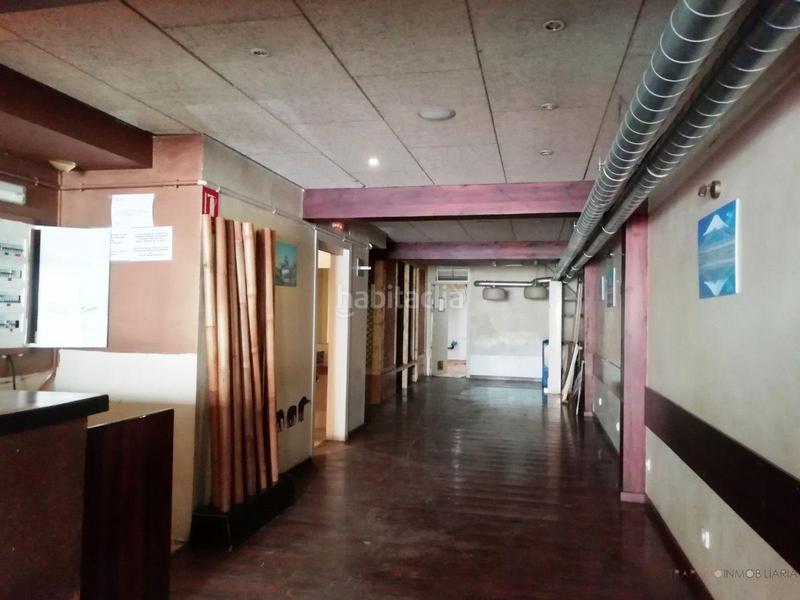 Foto 5f6032fb-f3fb-42ba-b873-6877fbaf2204. Local comercial local en Centre Sant Andreu de Llavaneres