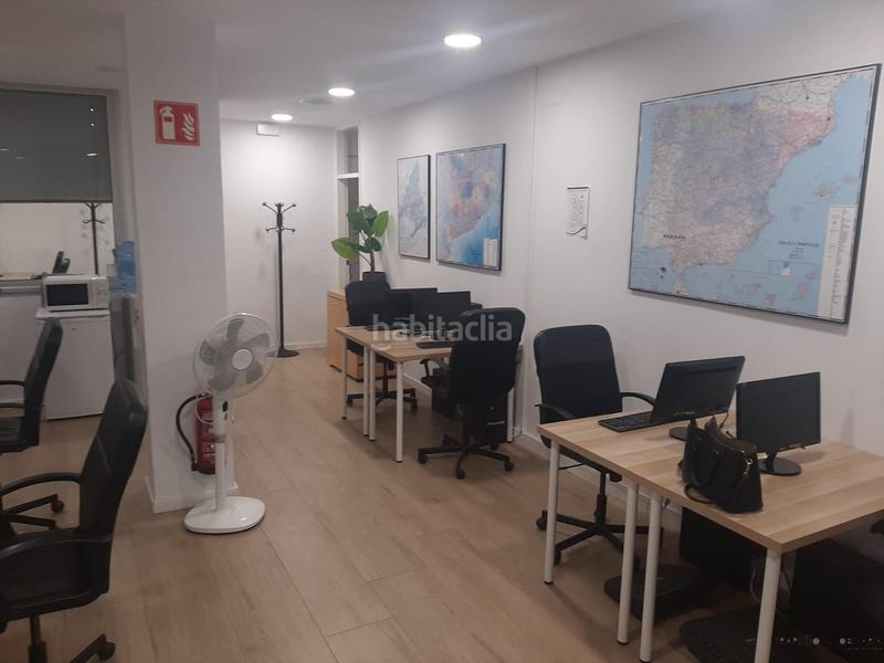Foto e836e2e7-b28d-4e91-88bd-e67a5343c73e. Alquiler local comercial local en Centre Mataró
