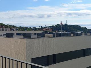 Location Appartement à Centre. Sant andreu de llavanerespiso