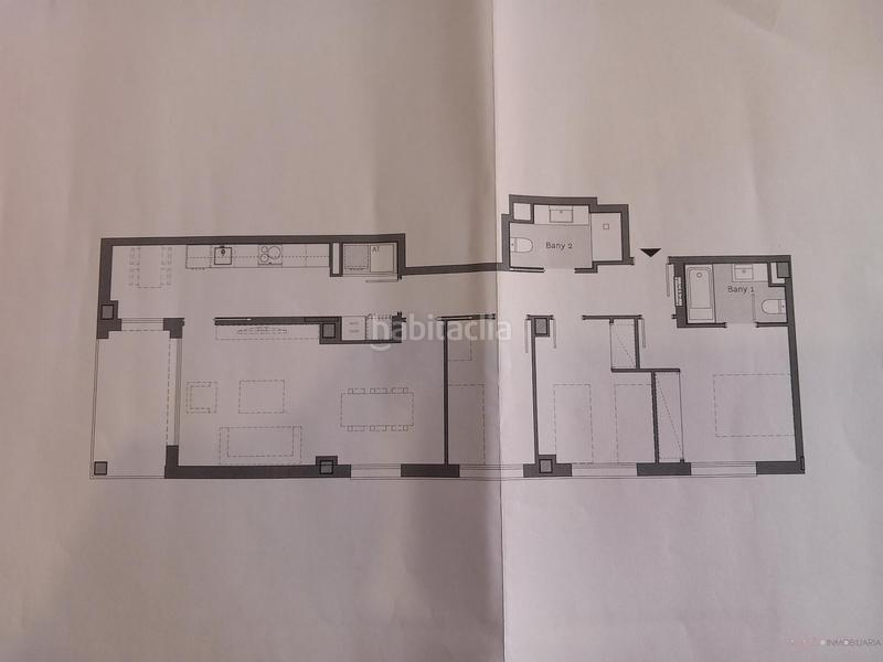 Foto ffaed4c9-6279-4b80-9d89-3d7bf8153277. Alquiler piso  en Centre Sant Andreu de Llavaneres