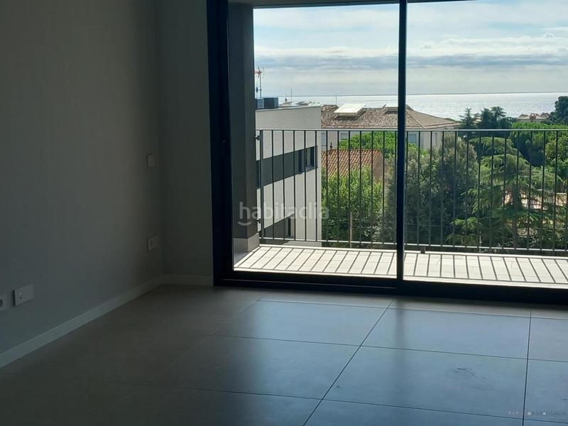 Foto 02b31748-c437-42b4-9c13-ada9a280d50f. Location appartement avec chauffage parking dans Centre Sant Andreu de Llavaneres