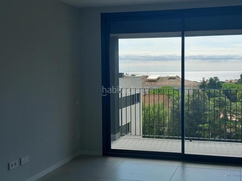 Foto 68cef99e-7cc5-4fa9-9c9e-066fc08a9a43. Location appartement avec chauffage parking dans Centre Sant Andreu de Llavaneres