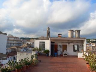 Location Appartement à Canet de Mar. Canet de marpiso