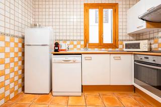 Affitto Appartamento  Carrer de sant miquel