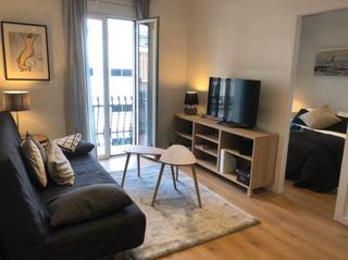 Location Appartement  Carrer de rocafort