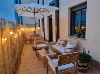 Lloguer Pis  Plaza peso