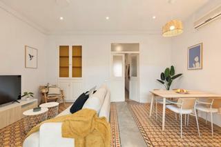 Location Appartement  Carrer de jordà