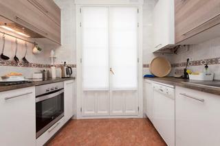 Location Appartement  Calle bidebarrieta kalea