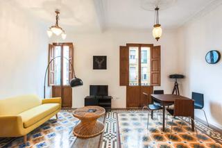 Lloguer Pis  Carrer de puerto rico